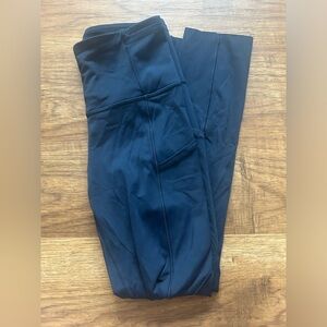 Lululemon Fast and Free Pocket Leggings